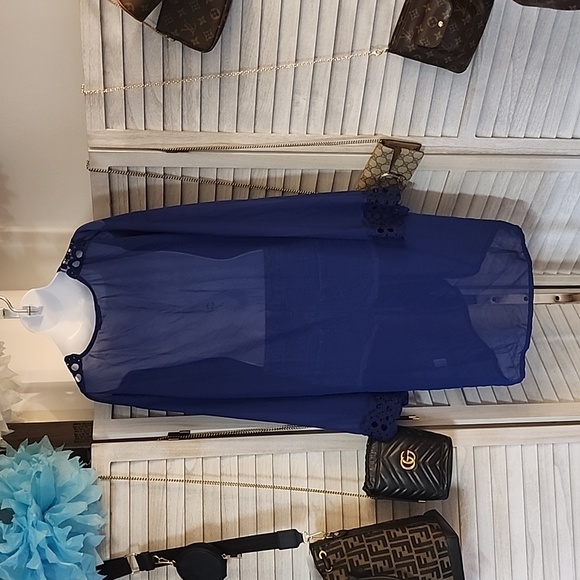 Avid love swim suit cover up - Picture 4 of 11